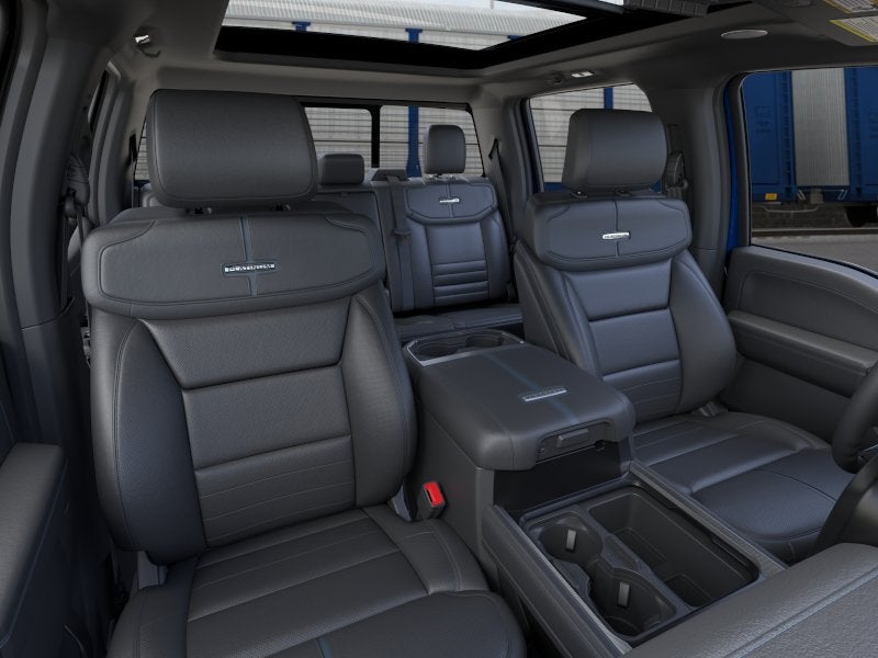 2026 Ford Super Duty F-450® Platinum®