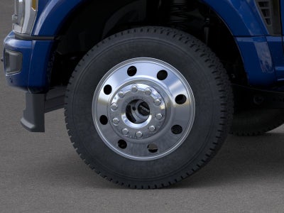 2026 Ford Super Duty F-450® Platinum®