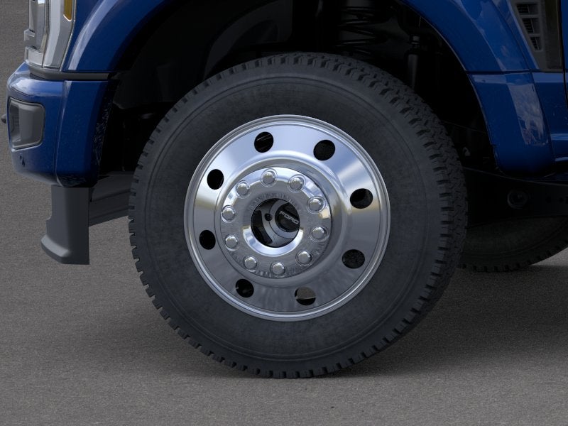 2026 Ford Super Duty F-450® Platinum®