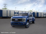 2026 Ford Super Duty F-450® Platinum®