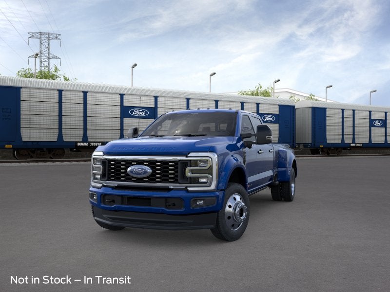 2026 Ford Super Duty F-450® Platinum®