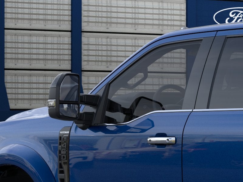 2026 Ford Super Duty F-450® Platinum®