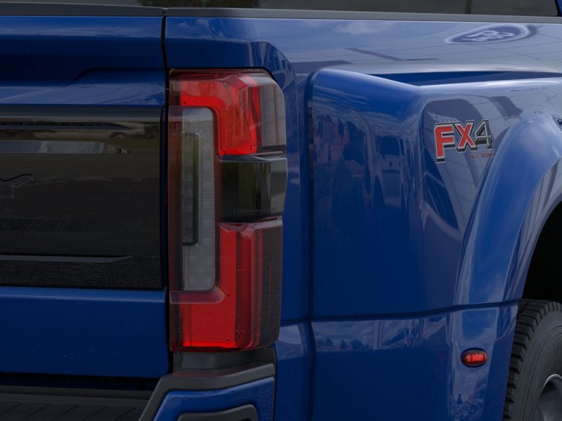 2026 Ford Super Duty F-450® Platinum®