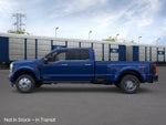 2026 Ford Super Duty F-450® Platinum®