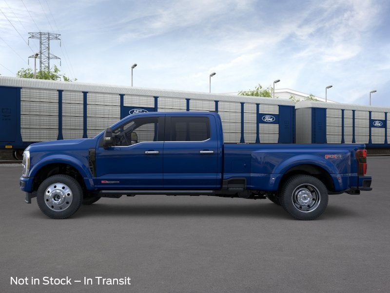 2026 Ford Super Duty F-450® Platinum®
