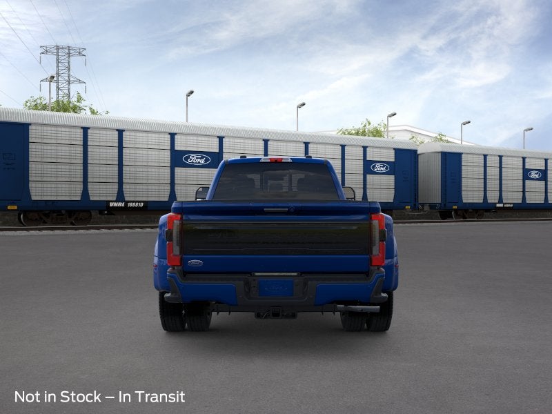 2026 Ford Super Duty F-450® Platinum®