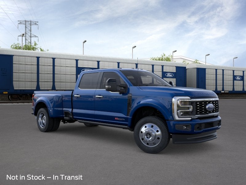 2026 Ford Super Duty F-450® Platinum®