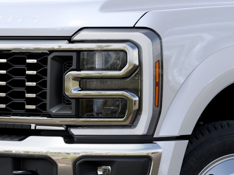 2027 Ford Super Duty F-450® Lariat®