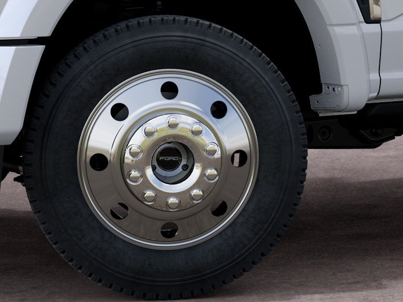 2027 Ford Super Duty F-450® Lariat®