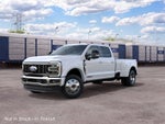 2027 Ford Super Duty F-450® Lariat®