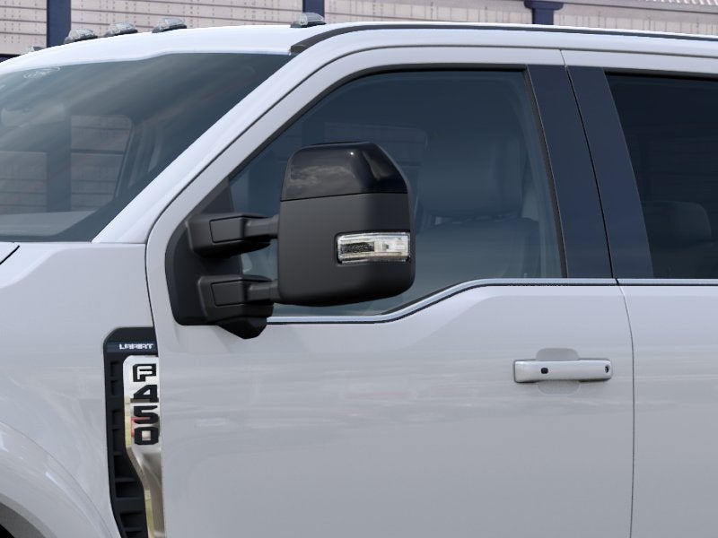 2027 Ford Super Duty F-450® Lariat®