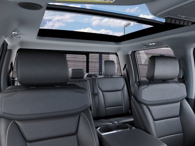 2027 Ford Super Duty F-450® Lariat®