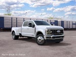 2027 Ford Super Duty F-450® Lariat®
