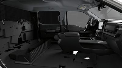 2027 Ford Super Duty F-450® Lariat®