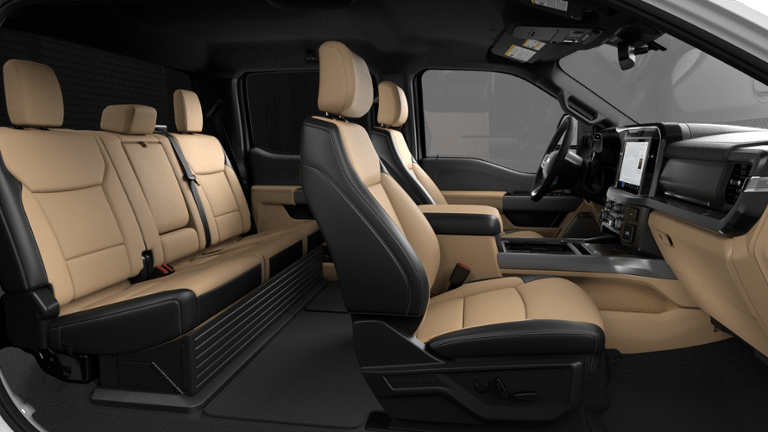 2027 Ford Super Duty F-450® Lariat®