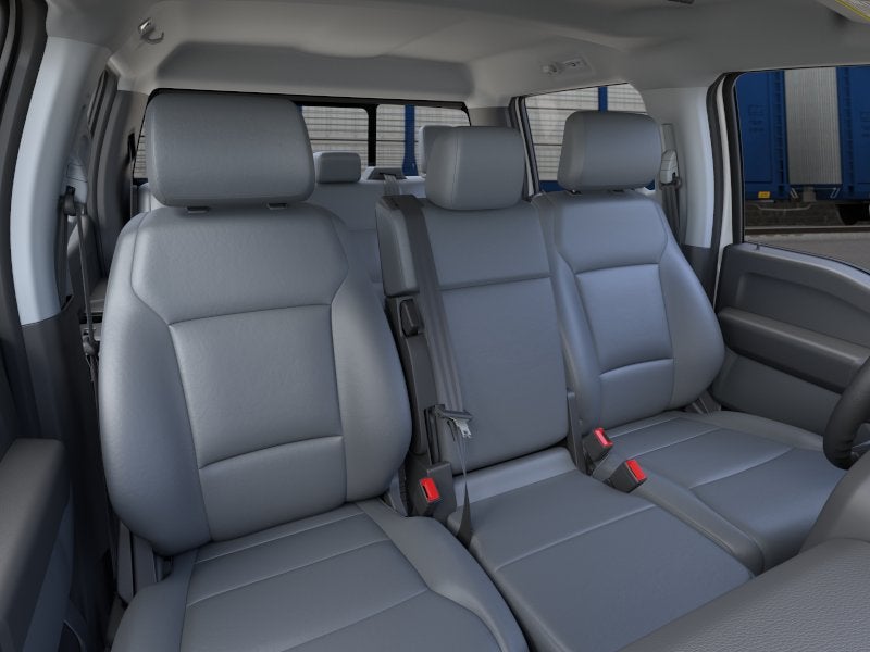2026 Ford Super Duty F-450® XL
