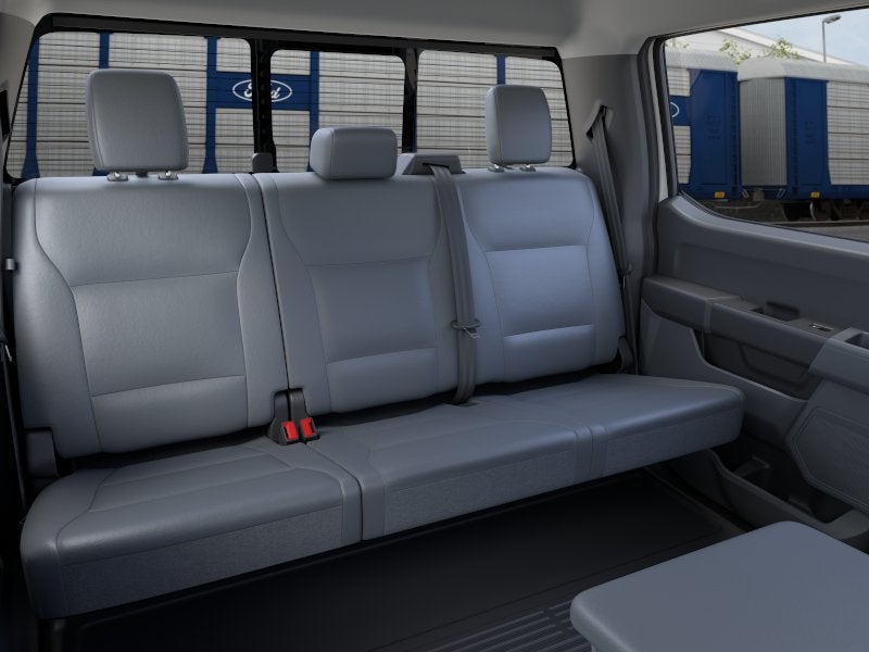 2026 Ford Super Duty F-450® XL