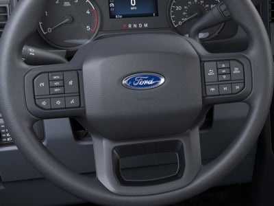 2026 Ford Super Duty F-450® XL