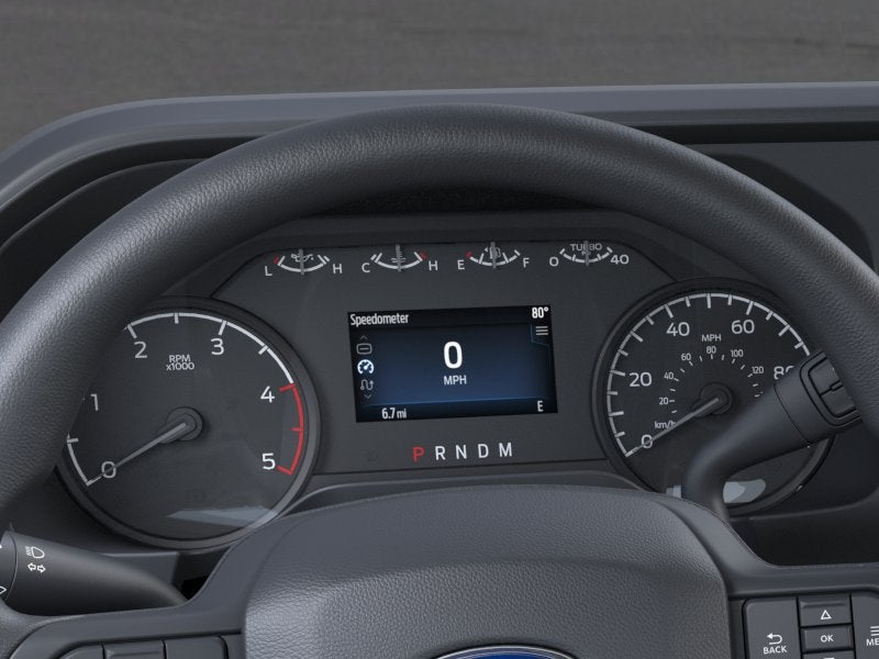 2026 Ford Super Duty F-450® XL