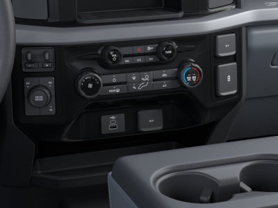 2026 Ford Super Duty F-450® XL