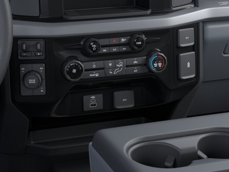 2026 Ford Super Duty F-450® XL
