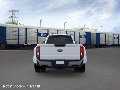 2026 Ford Super Duty F-450® XL
