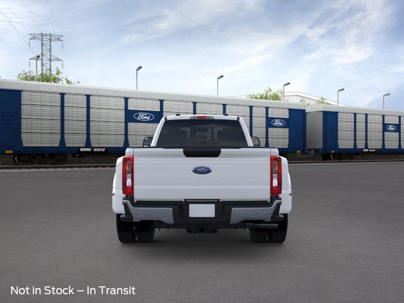 2026 Ford Super Duty F-450® XL