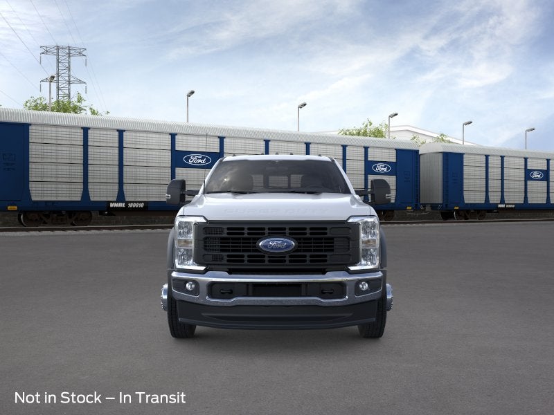 2026 Ford Super Duty F-450® XL