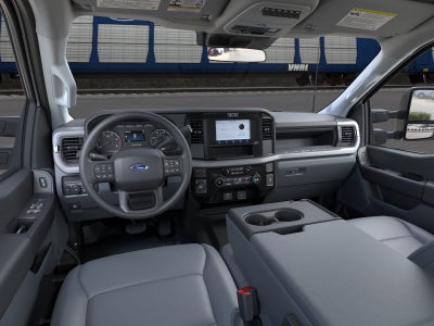 2026 Ford Super Duty F-450® XL