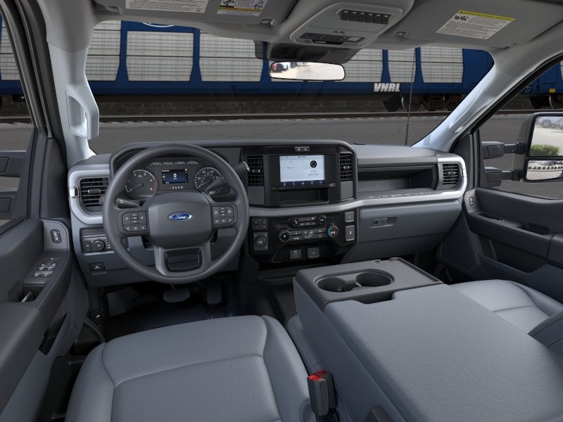 2026 Ford Super Duty F-450® XL