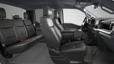 2026 Ford Super Duty F-450® XL