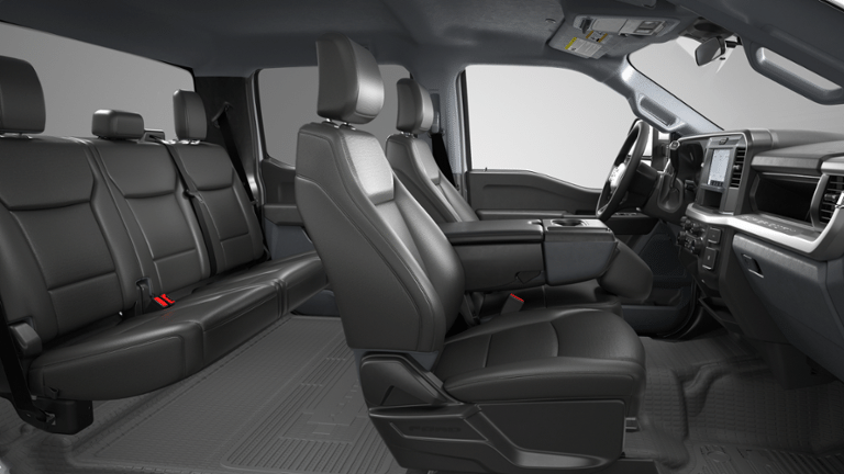 2026 Ford Super Duty F-450® XL