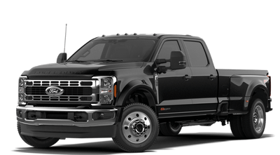 2027 Ford Super Duty F-450® XLT
