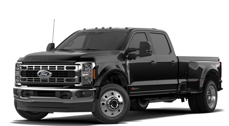 2027 Ford Super Duty F-450® XLT