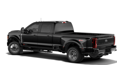 2027 Ford Super Duty F-450® XLT