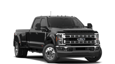 2027 Ford Super Duty F-450® XLT