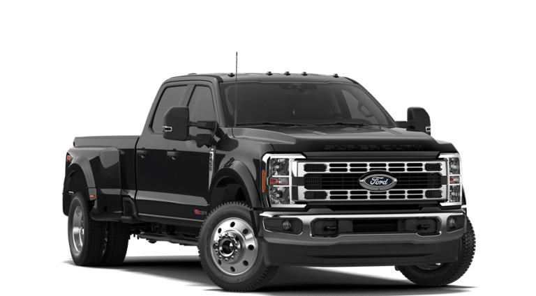 2027 Ford Super Duty F-450® XLT