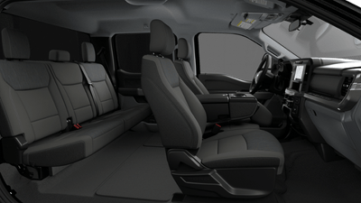 2027 Ford Super Duty F-450® XLT
