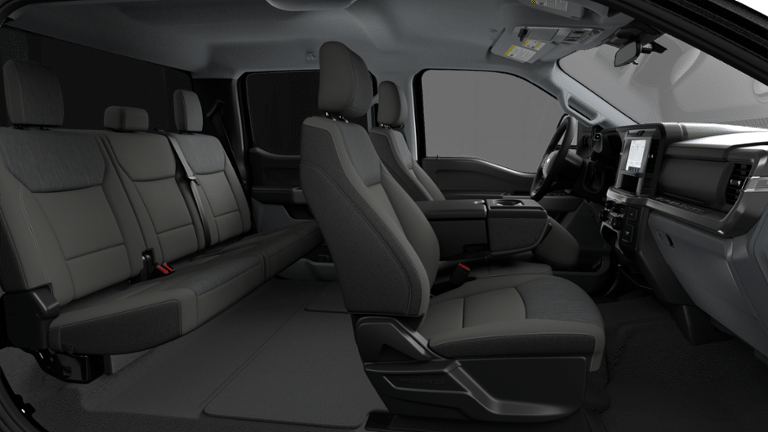 2027 Ford Super Duty F-450® XLT