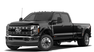 2027 Ford Super Duty F-450® XLT