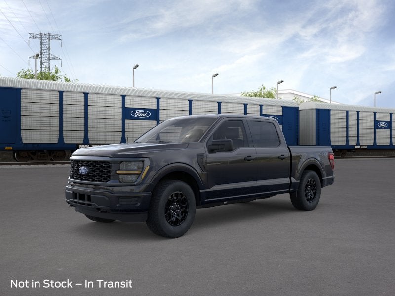 2026 Ford F-150's photo