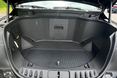 2025 Ford F-150 Lightning Flash™