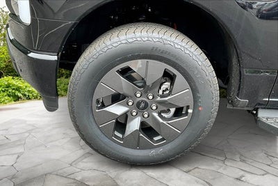 2025 Ford F-150 Lightning Flash™