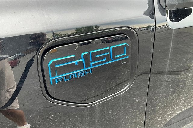 2025 Ford F-150 Lightning Flash™