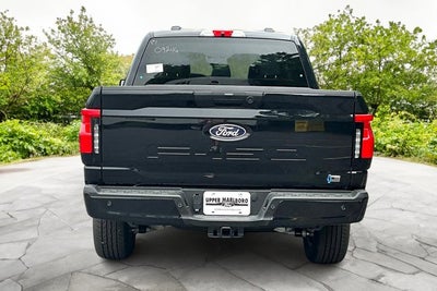 2025 Ford F-150 Lightning Flash™