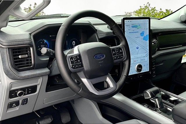 2025 Ford F-150 Lightning Flash™