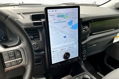 2025 Ford F-150 Lightning Flash™