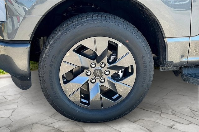 2025 Ford F-150 Lightning Flash™