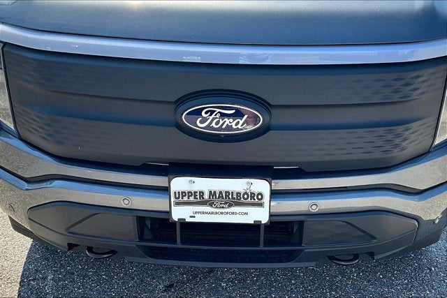 2025 Ford F-150 Lightning Flash™