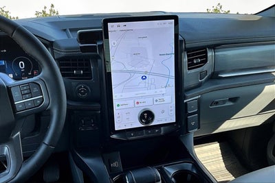 2025 Ford F-150 Lightning Flash™